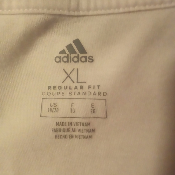 Adidas  Climate - Picture 9 of 12